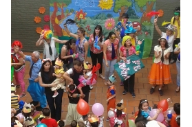 Llegó la PRIMAVERA - Nivel Inicial
